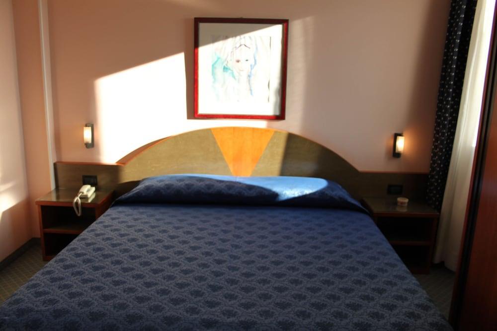 Hotel Rosa Αμπάνο Τέρμε Εξωτερικό φωτογραφία