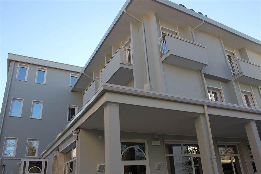 Hotel Rosa Αμπάνο Τέρμε Εξωτερικό φωτογραφία