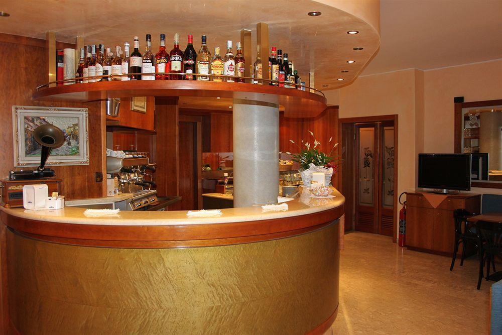 Hotel Rosa Αμπάνο Τέρμε Εξωτερικό φωτογραφία