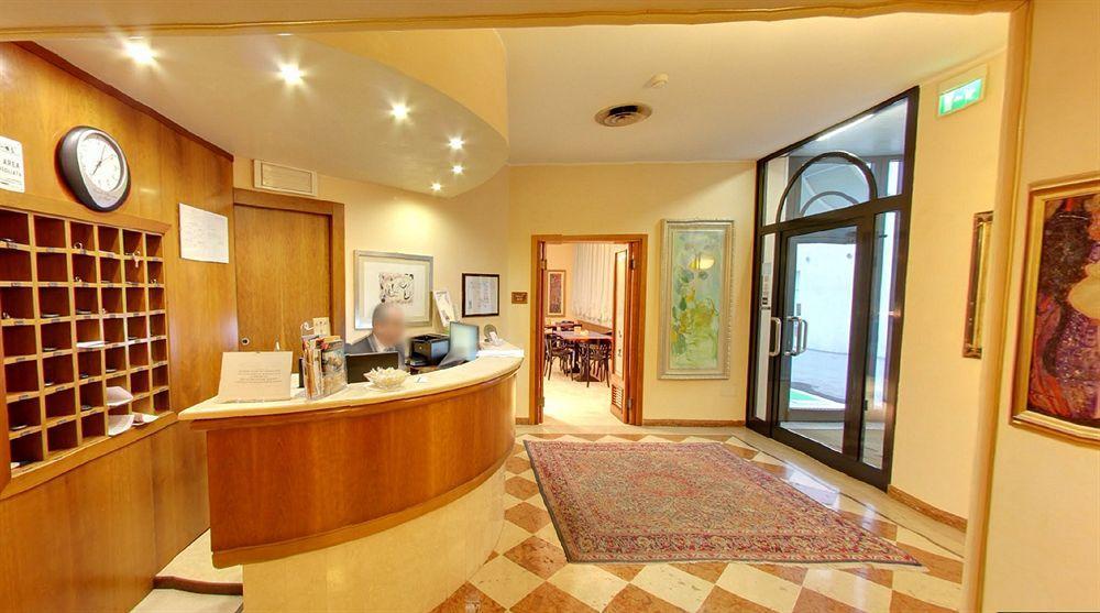 Hotel Rosa Αμπάνο Τέρμε Εξωτερικό φωτογραφία
