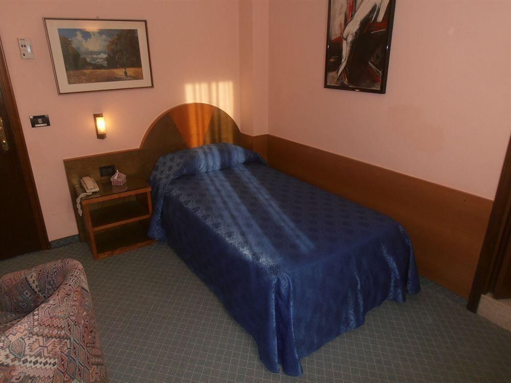 Hotel Rosa Αμπάνο Τέρμε Εξωτερικό φωτογραφία