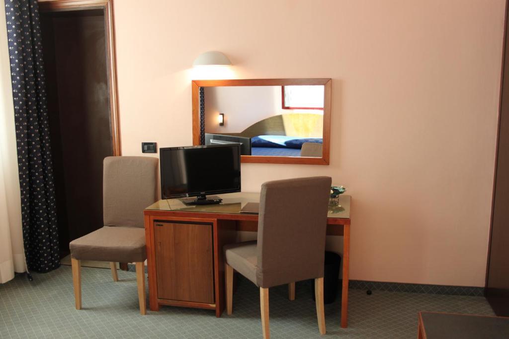 Hotel Rosa Αμπάνο Τέρμε Δωμάτιο φωτογραφία
