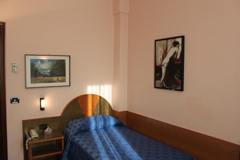 Hotel Rosa Αμπάνο Τέρμε Δωμάτιο φωτογραφία