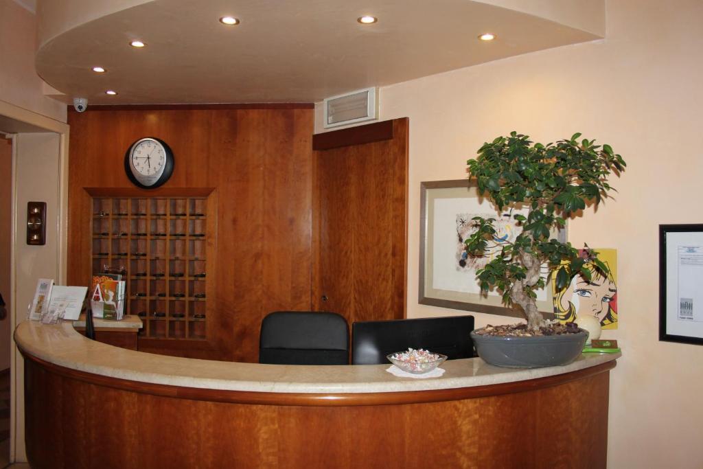 Hotel Rosa Αμπάνο Τέρμε Εξωτερικό φωτογραφία