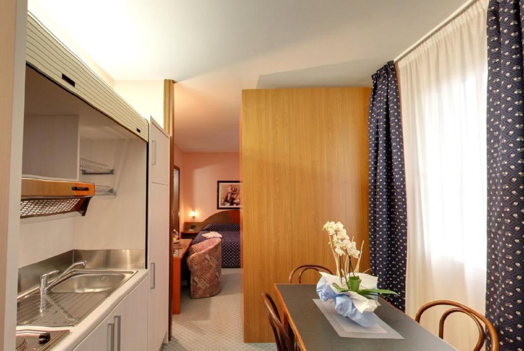 Hotel Rosa Αμπάνο Τέρμε Δωμάτιο φωτογραφία
