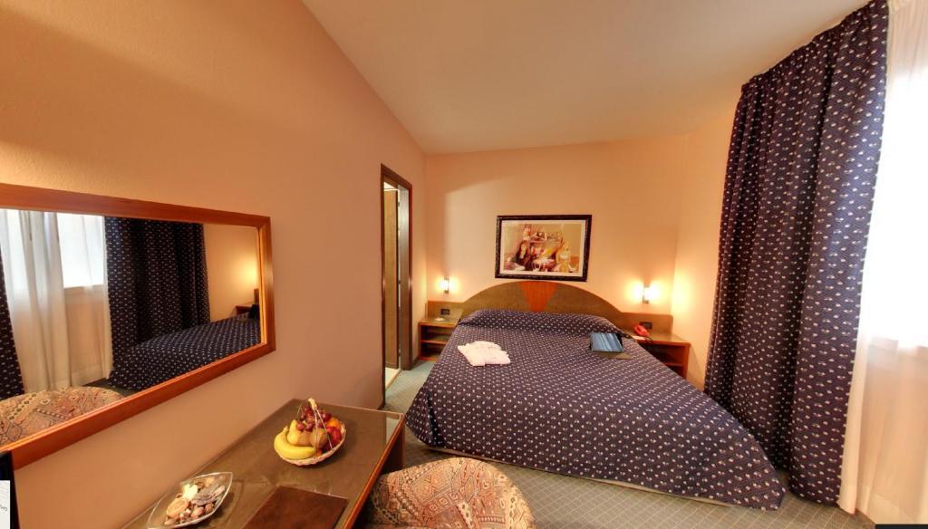 Hotel Rosa Αμπάνο Τέρμε Δωμάτιο φωτογραφία