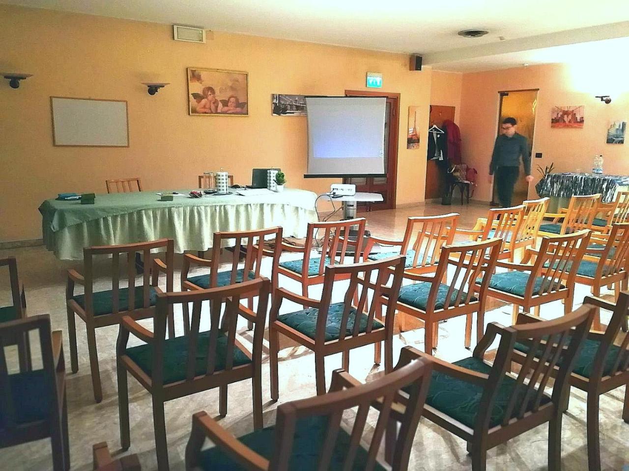 Hotel Rosa Αμπάνο Τέρμε Εξωτερικό φωτογραφία
